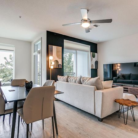 Stylish Riverview Condo On The Riverwalk #1441 San Antonio Luaran gambar