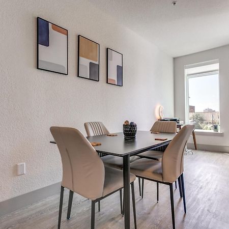 Stylish Riverview Condo On The Riverwalk #1441 San Antonio Luaran gambar