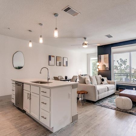 Stylish Riverview Condo On The Riverwalk #1441 San Antonio Luaran gambar
