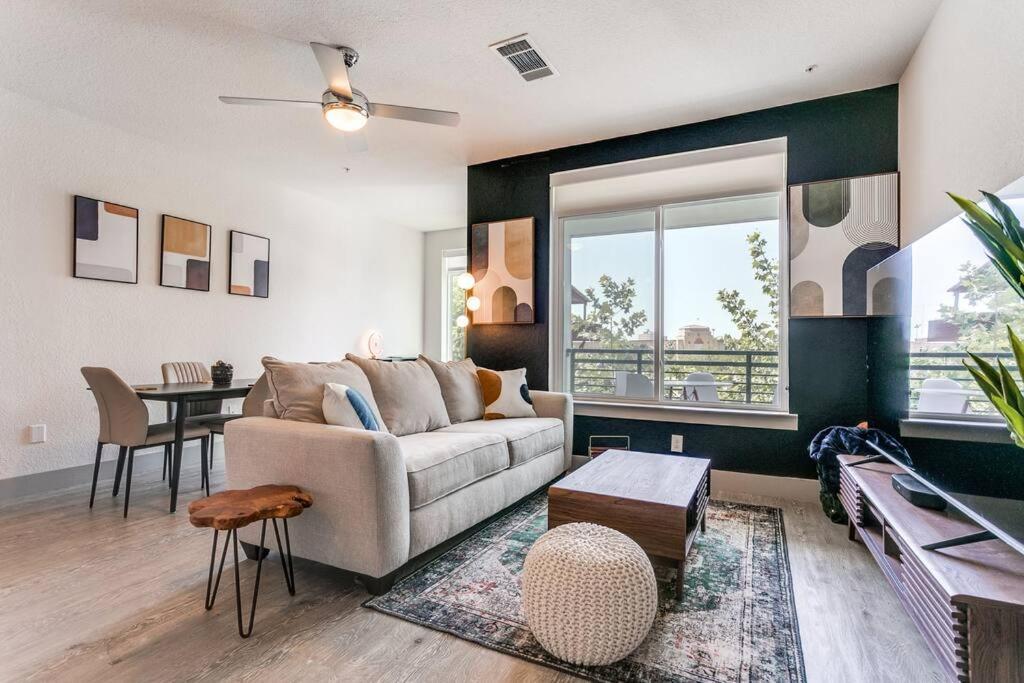 Stylish Riverview Condo On The Riverwalk #1441 San Antonio Luaran gambar