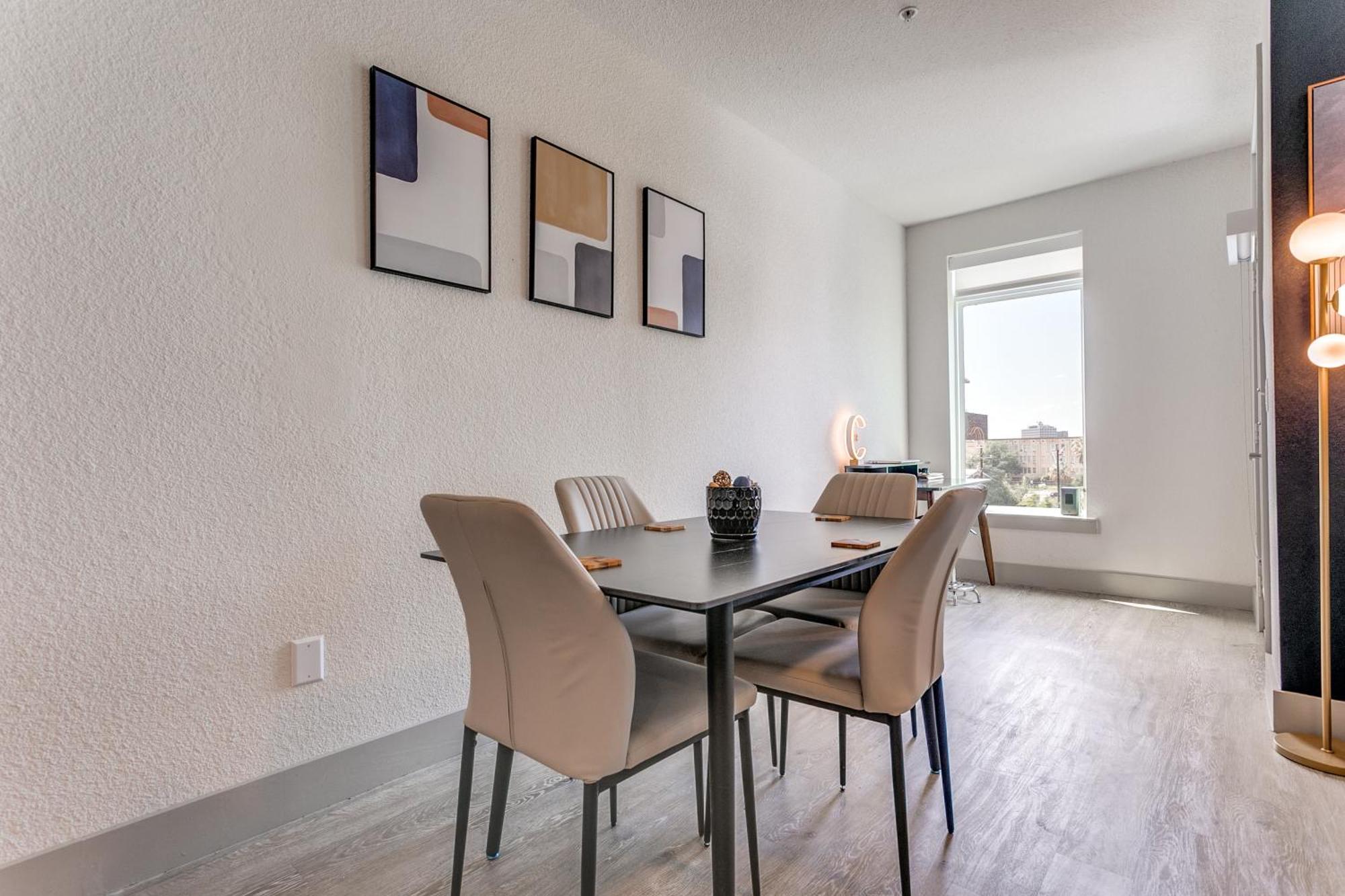 Stylish Riverview Condo On The Riverwalk #1441 San Antonio Luaran gambar