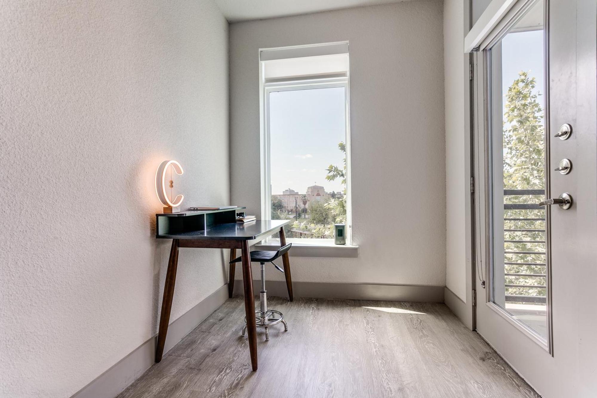 Stylish Riverview Condo On The Riverwalk #1441 San Antonio Luaran gambar