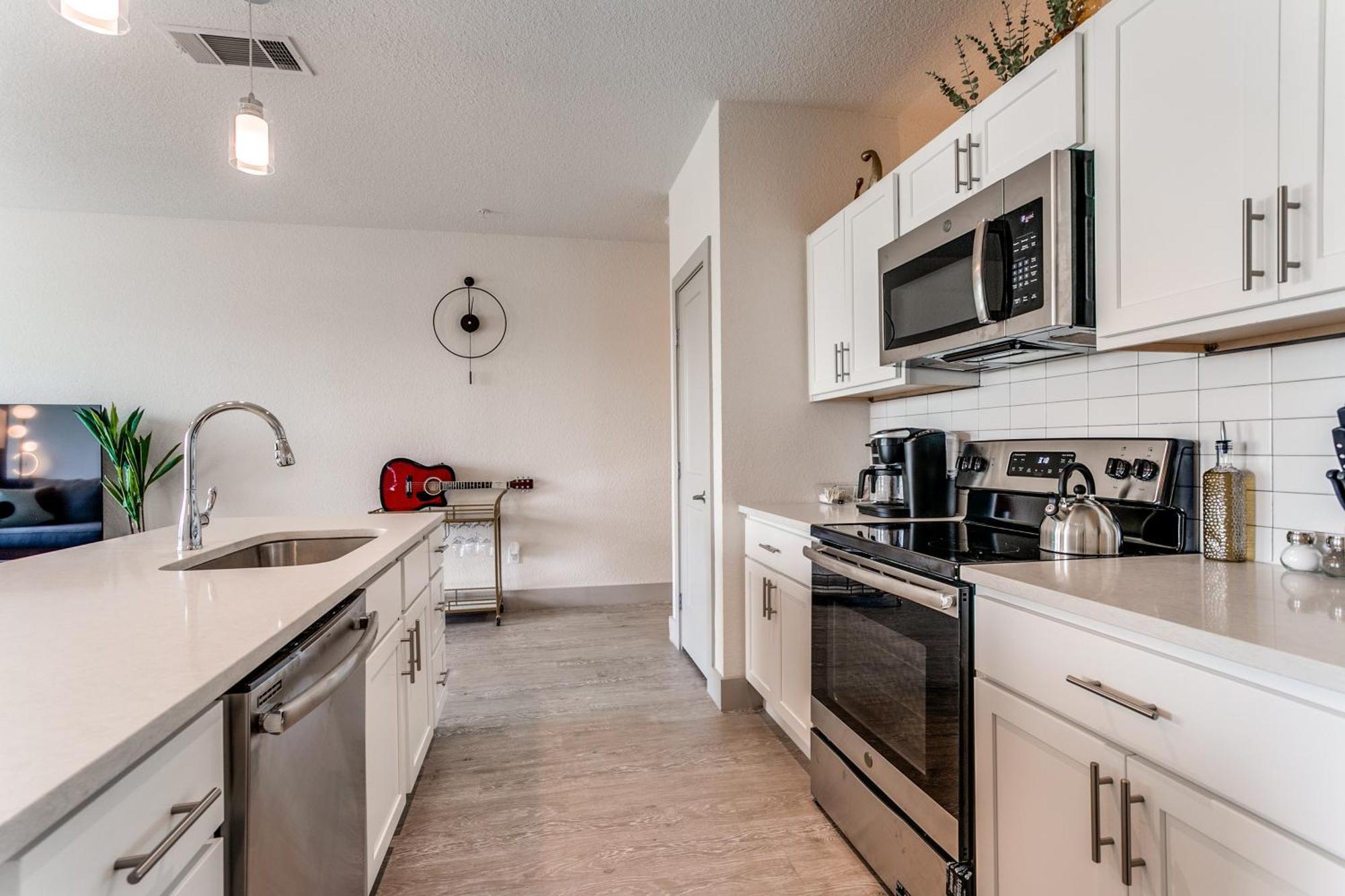 Stylish Riverview Condo On The Riverwalk #1441 San Antonio Luaran gambar